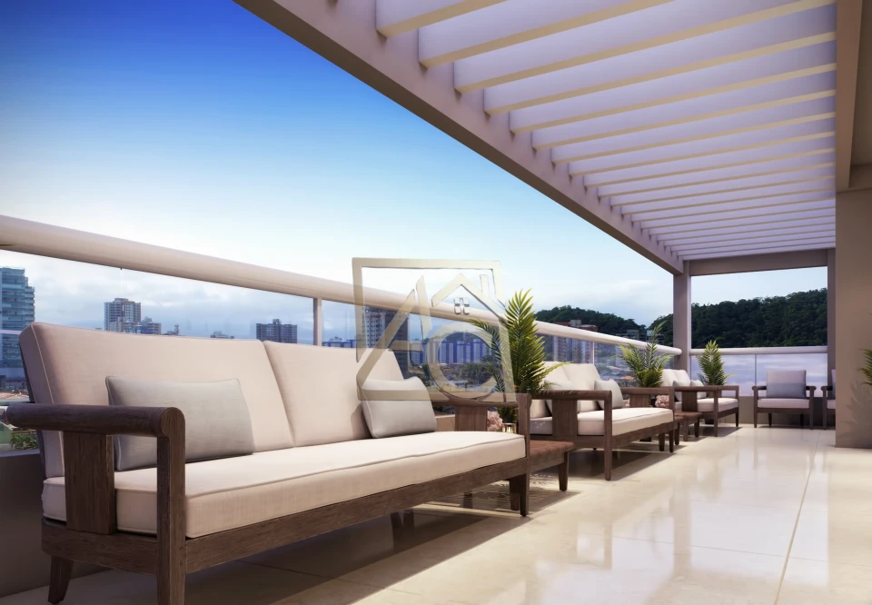 Imagens do imóveis Apartamento Á Venda Parque Xixova Praia Grande