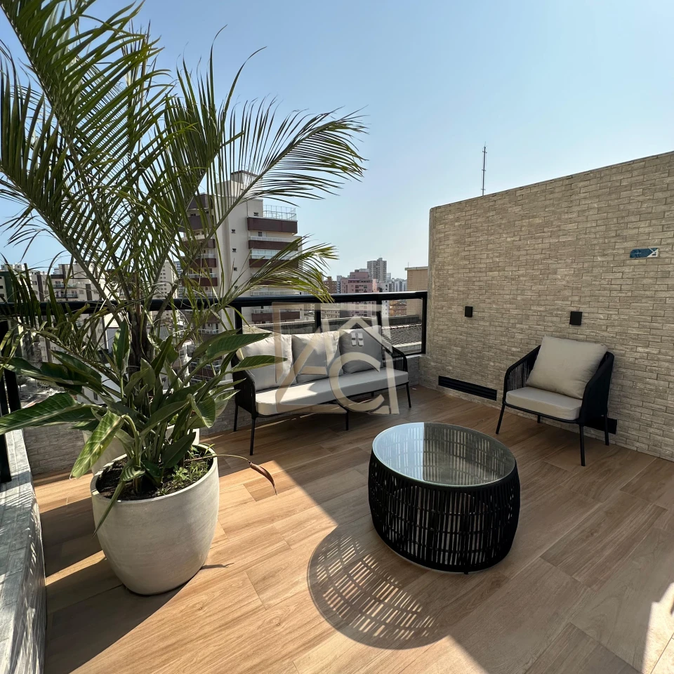 Imagens do imóveis Residence Evoque