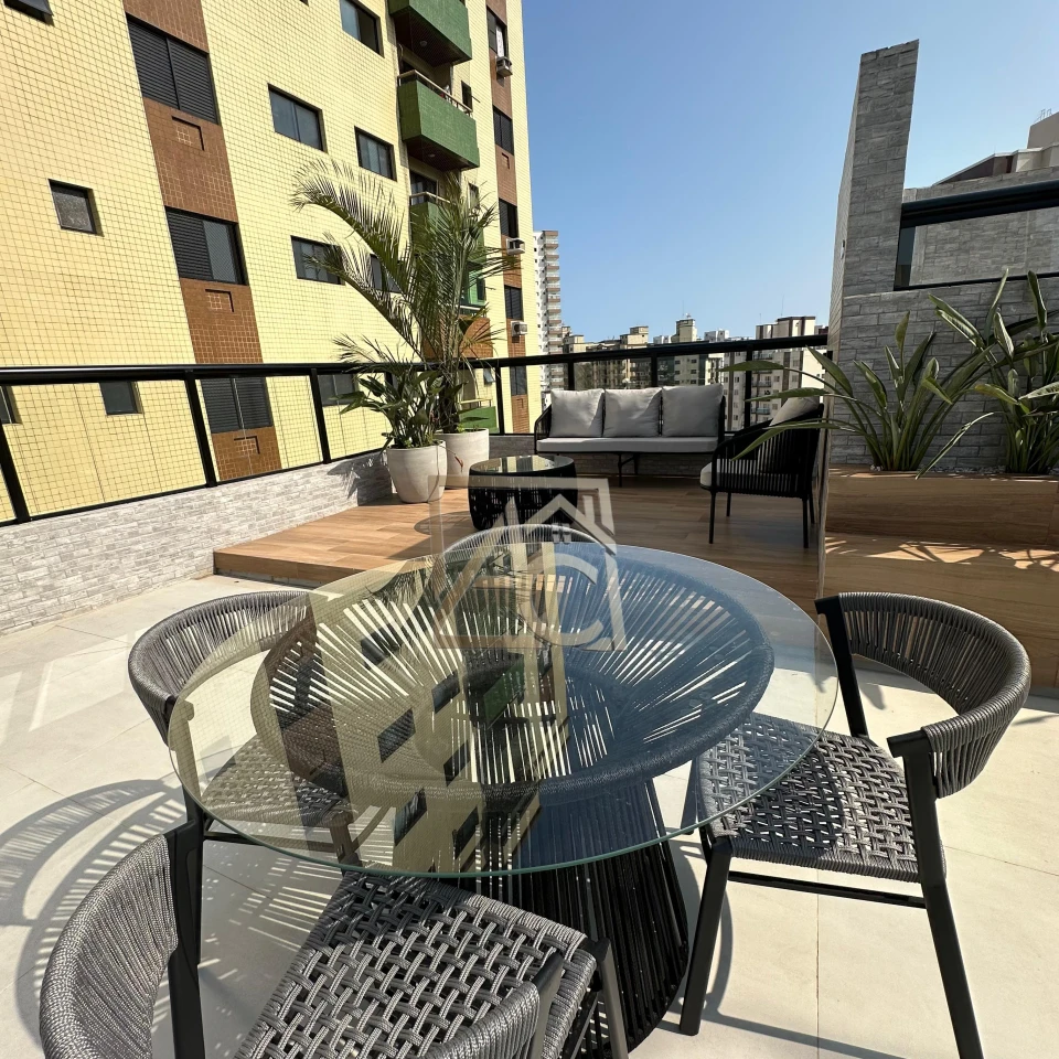 Imagens do imóveis Residence Evoque