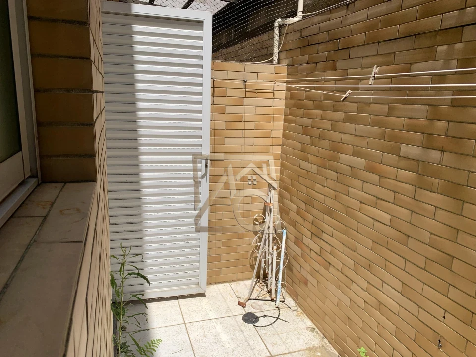 Imagens do imóveis sobrado canto do forte