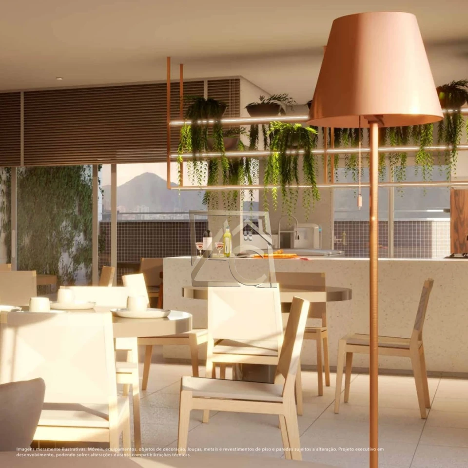 Imagens do imóveis Apartamento Na Planta Á Venda Jardim Do Forte Praia Grande