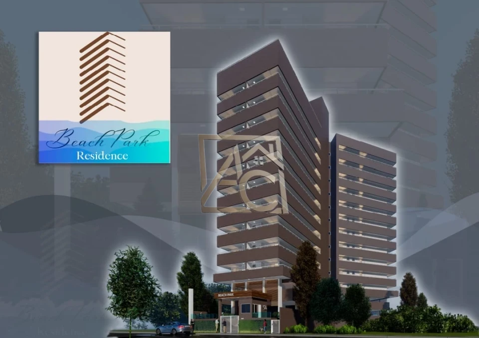 Imagens do imóveis beach park residence