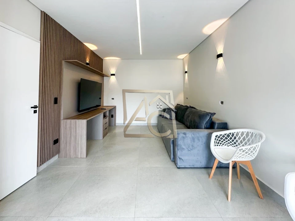 Imagens do imóveis Casa em Condomínio à Venda – Praia Grande/SP | 6 Suítes | 291m² | Porteira Fechada