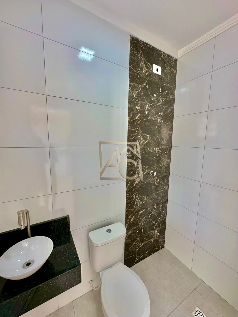 Imagens do imóveis Casa à Venda no Caiçara – Praia Grande/SP | 2 Dormitórios | Piscina | 2 Vagas