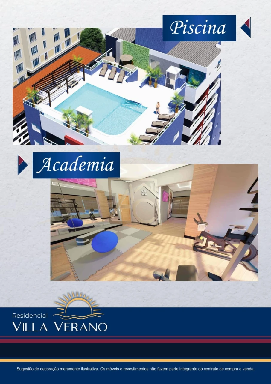 Imagens do imóveis Apartamento Á Venda Vila Verano Praia Grande