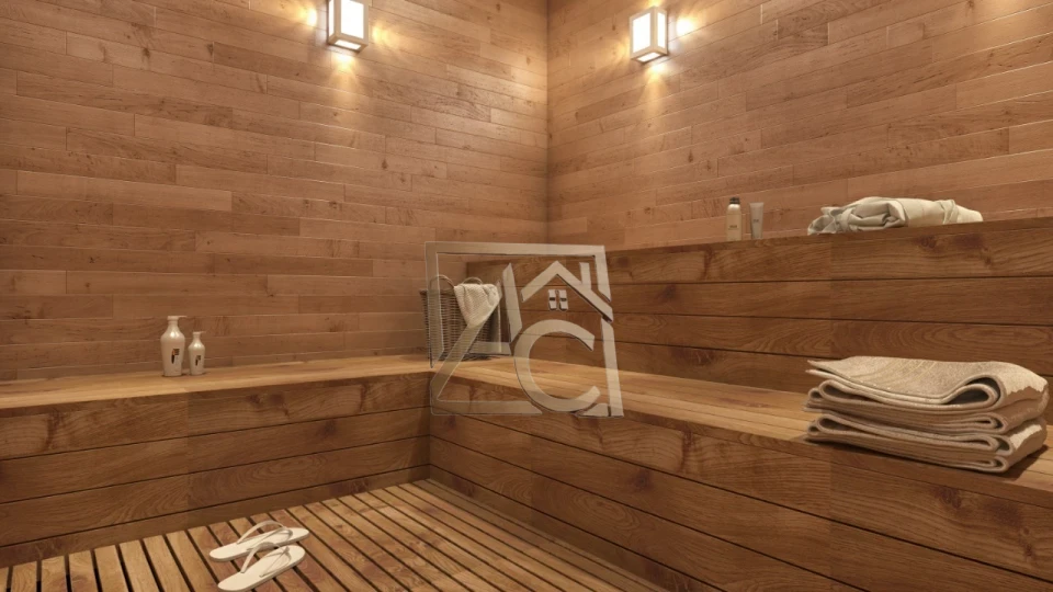 Imagens do imóveis Terrace square