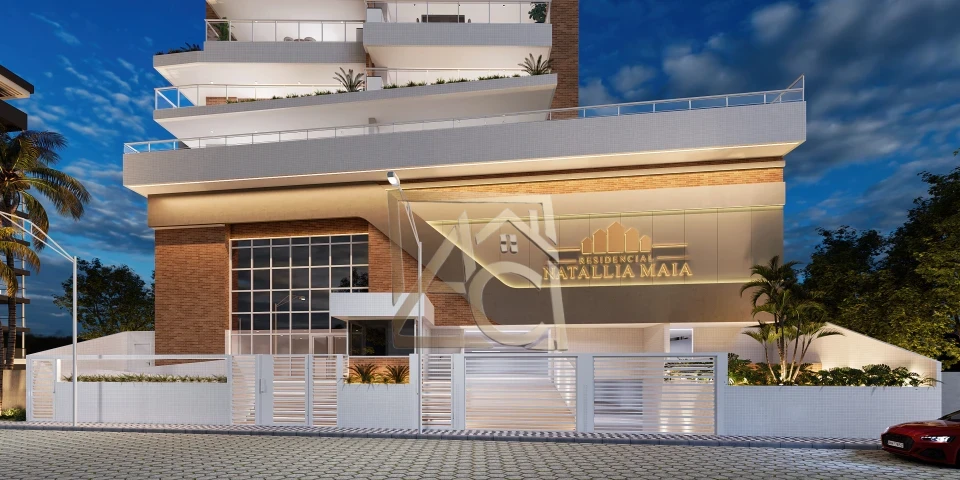 Imagens do imóveis Residencial Natallia Maia
