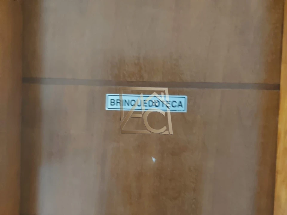 Imagens do imóveis 1 dormitório porteira fechada – varanda ampla – 42m²