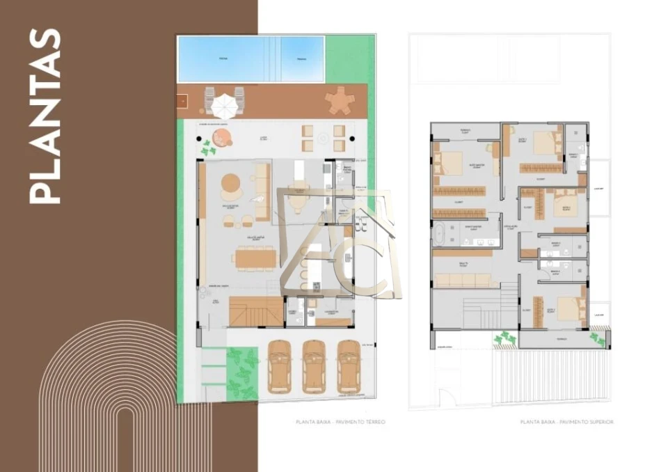 Imagens do imóveis Casa Tiradentes