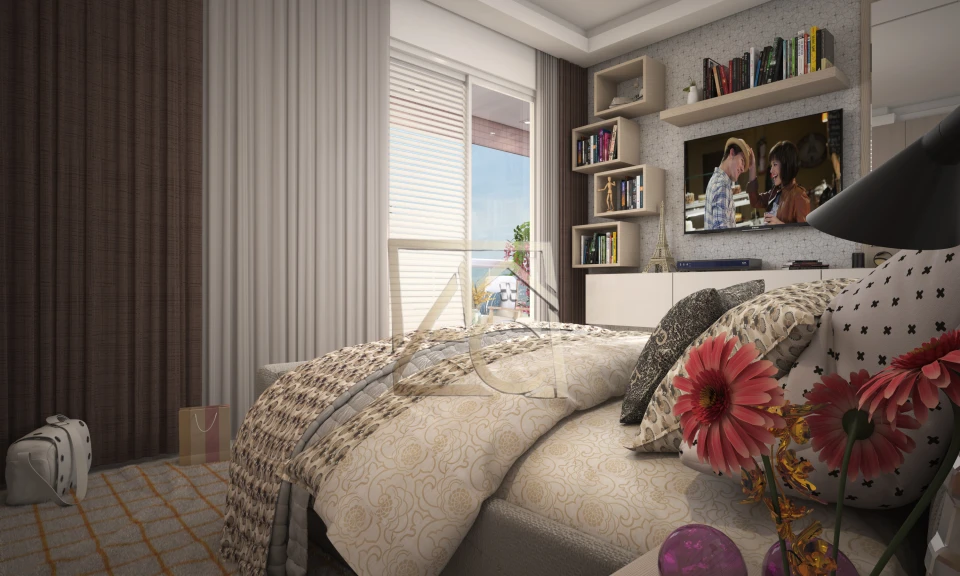 Imagens do imóveis Funchal Residence