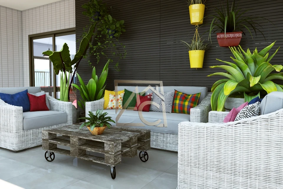 Imagens do imóveis Francisco Camargo