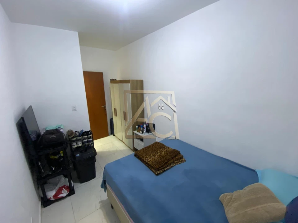 Imagens do imóveis 1 dormitório porteira fechada – varanda ampla – 42m²