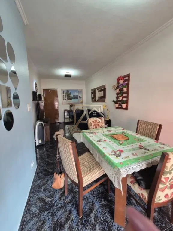 Imagens do imóveis Apartamento 1 dormitório - Porteira fechada - Tupi