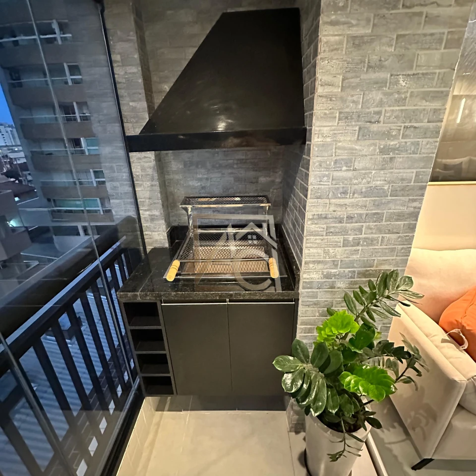 Imagens do imóveis Residence Evoque