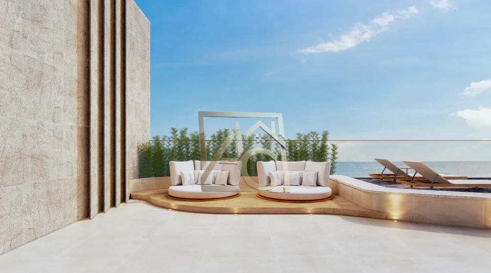 Imagens do imóveis Apartamento Na Planta Á Venda Costa Del Mare Praia Grande