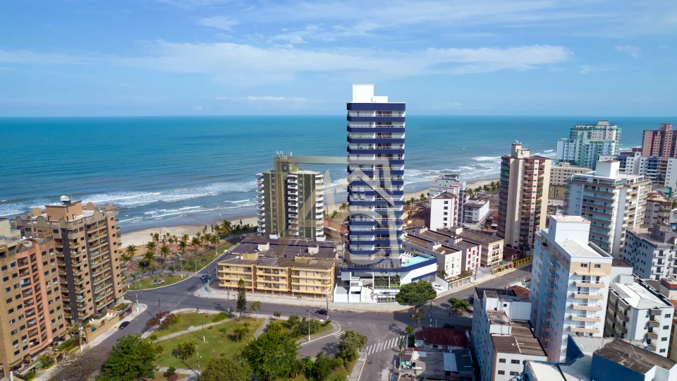 Imagens do imóveis Apartamento Á Venda Praça Dos Ipês Praia Grande