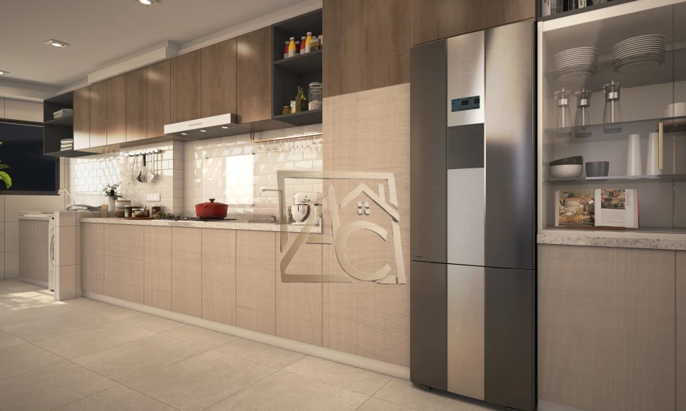 Imagens do imóveis UniQ Mallet