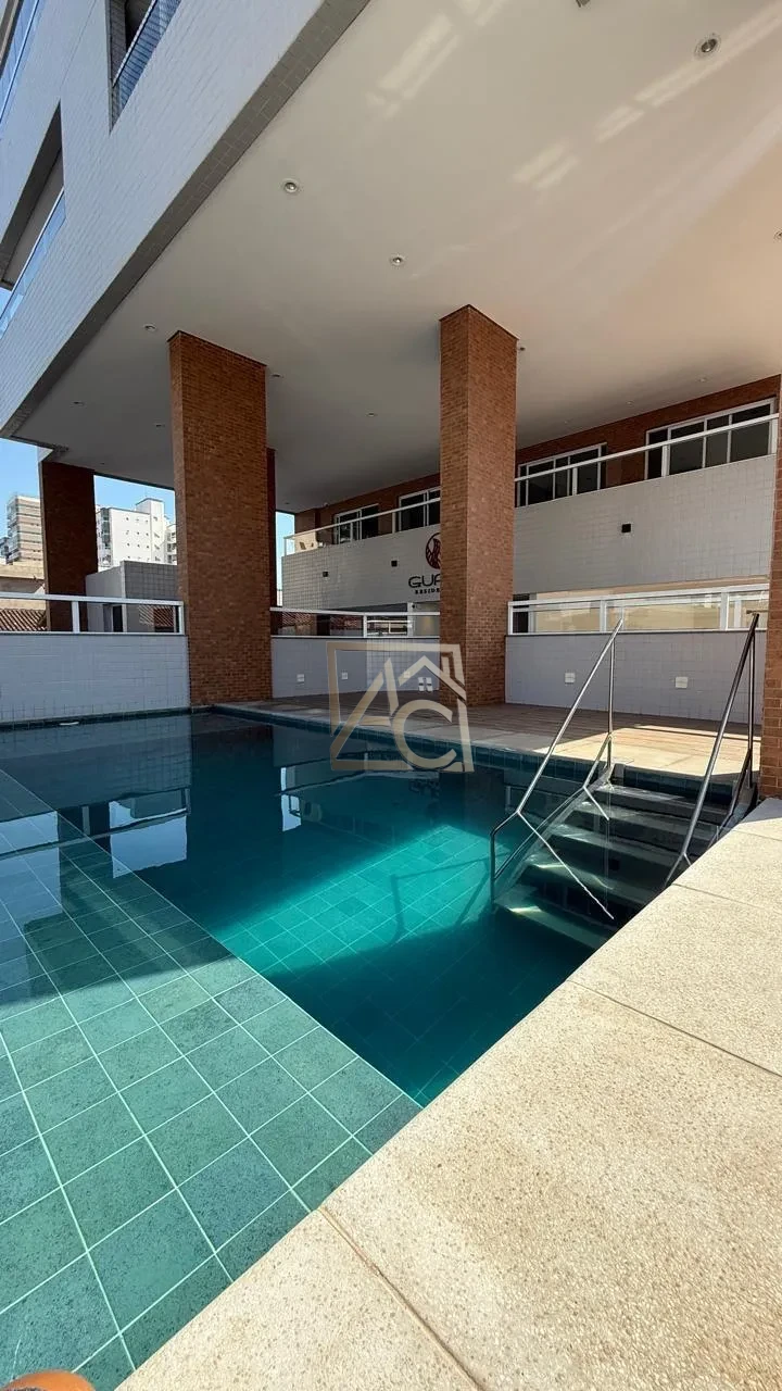 Imagens do imóveis Apartamento Para Alugar Residencial Guara Praia Grande