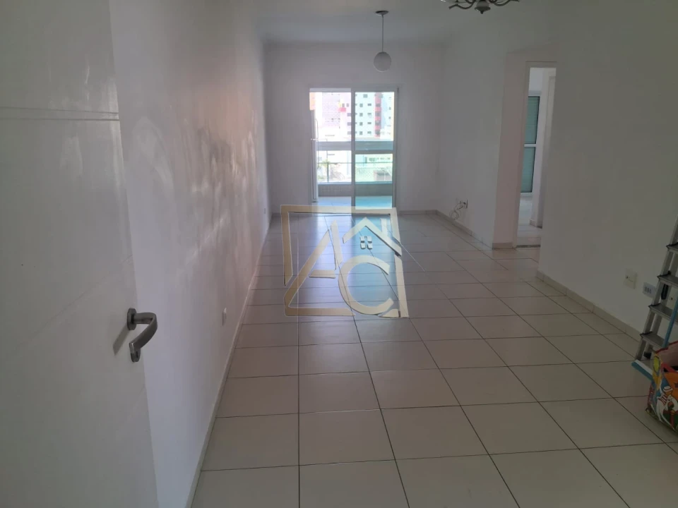 Imagens do imóveis Apartamento à Venda no Canto do Forte – Praia Grande/SP | 2 Dormitórios | Suíte | 2 Vagas |