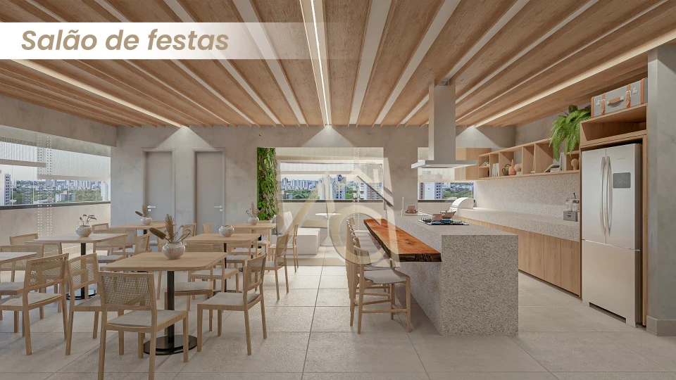 Imagens do imóveis Residencial Dunas