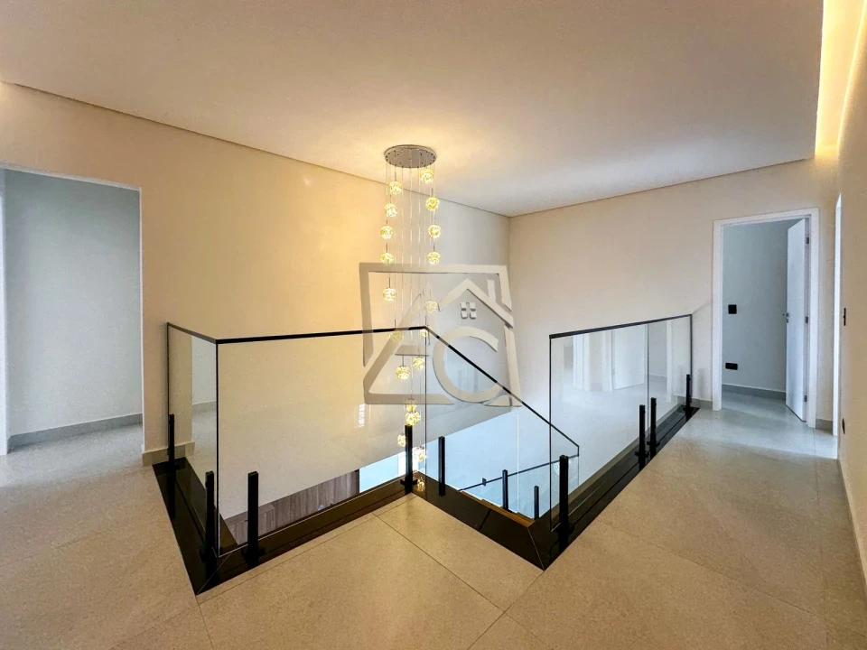 Imagens do imóveis Casa em Condomínio à Venda – Praia Grande/SP | 6 Suítes | 291m² | Porteira Fechada