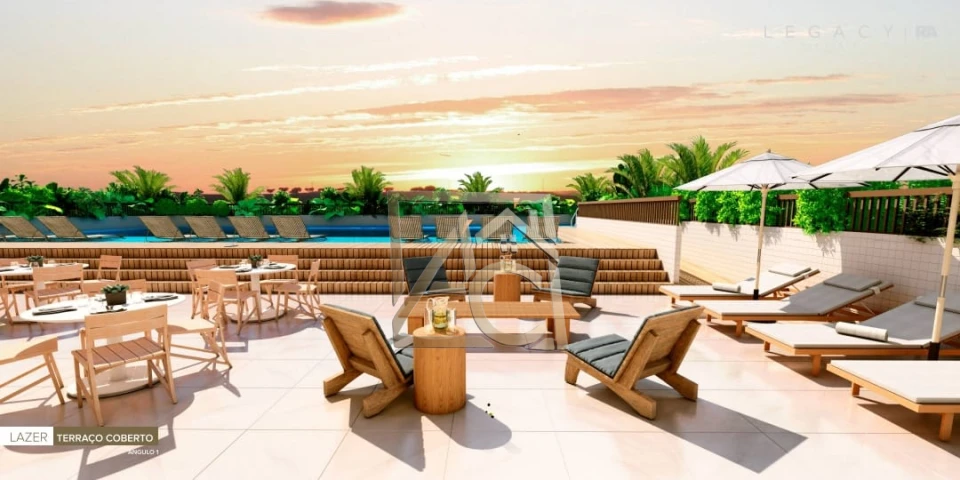 Imagens do imóveis Legacy Residence