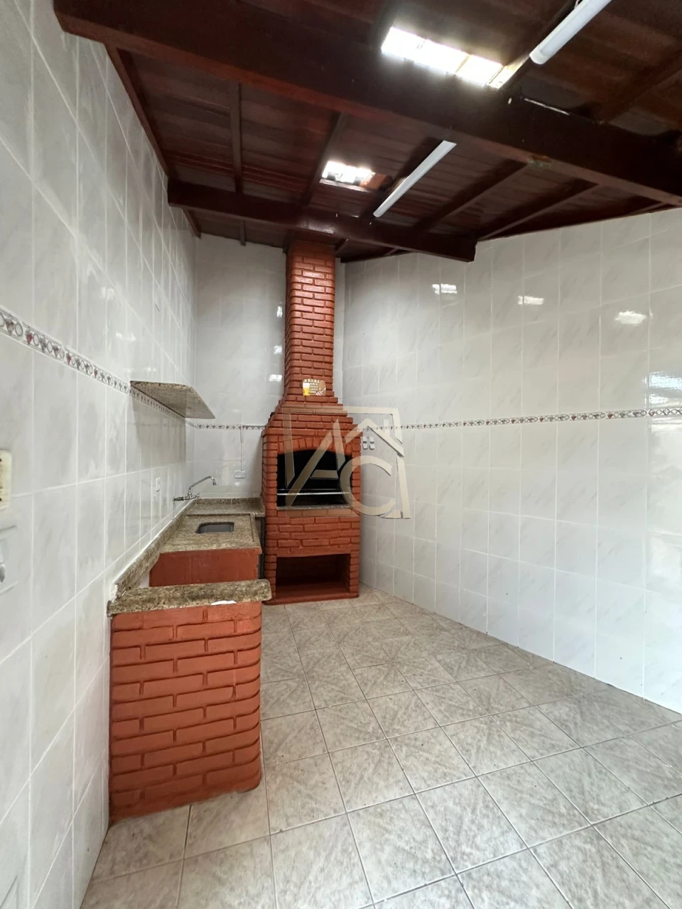 Imagens do imóveis Casa à Venda no Jardim Real – Praia Grande/SP | 2 Dormitórios | Suíte | Espaço Gourmet