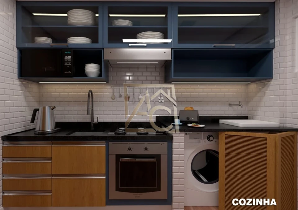 Imagens do imóveis beach park residence