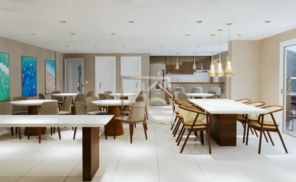 Imagens do imóveis Apartamento Á Venda Praça Dos Ipês Praia Grande