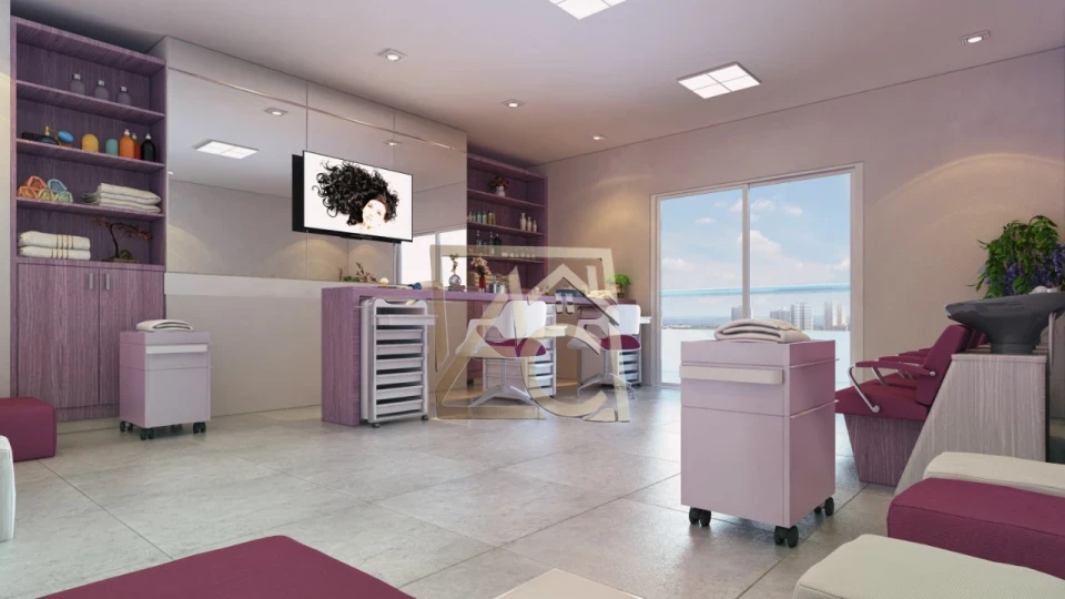 Imagens do imóveis Terrace square