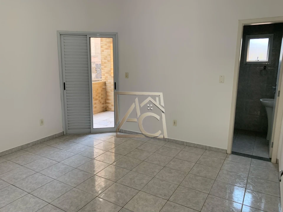 Imagens do imóveis sobrado canto do forte