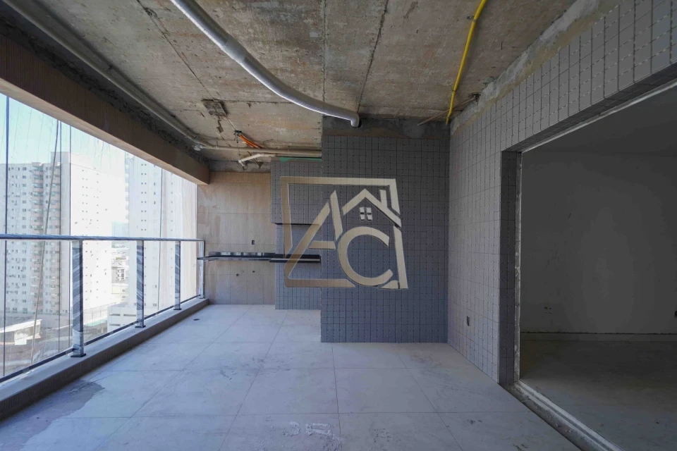 Imagens do imóveis Apartamento à Venda – 3 Suítes | Churrasqueira a Carvão | 2 Vagas | Lazer Completo