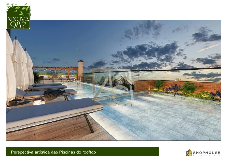 Imagens do imóveis Apartamento Á Venda Parque Xixova Praia Grande