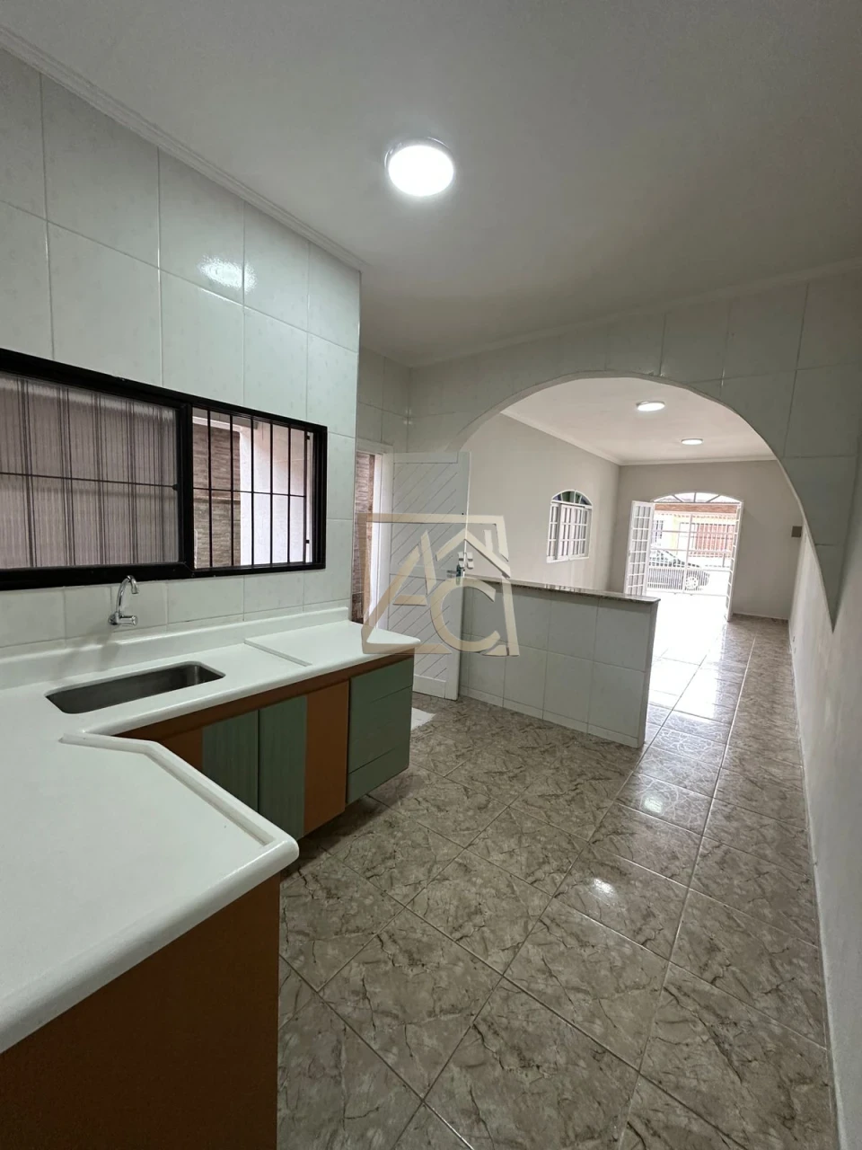 Imagens do imóveis Casa à Venda no Jardim Real – Praia Grande/SP | 2 Dormitórios | Suíte | Espaço Gourmet
