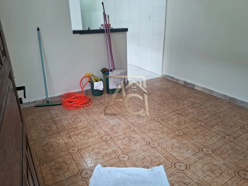 Imagens do imóveis Casa para Locação Comercial no Boqueirão – Praia Grande/SP | 2 Dormitórios | 3 Vagas
