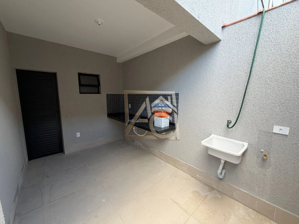 Imagens do imóveis sobrados em condomínio – maracanã – 2 vagas privativas