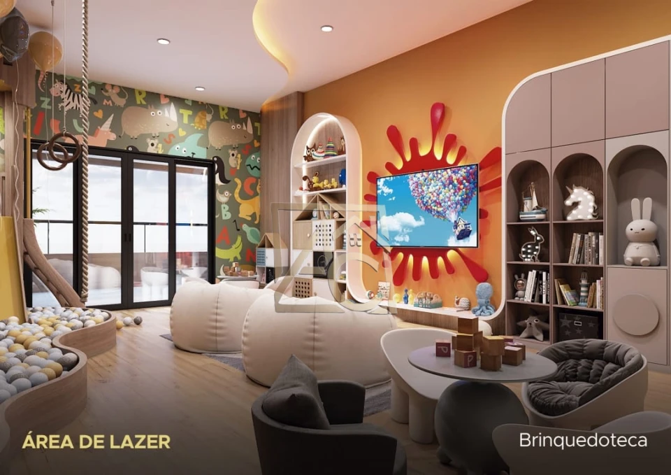 Imagens do imóveis Apartamento Na Planta Á Venda Resisencial Sao Bento Praia Grande
