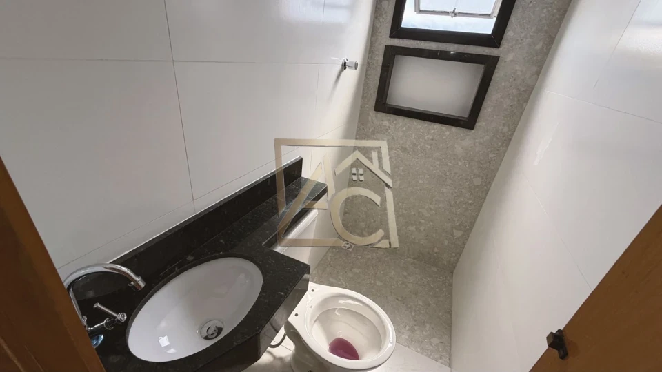 Imagens do imóveis sobrados em condomínio – maracanã – 2 vagas privativas