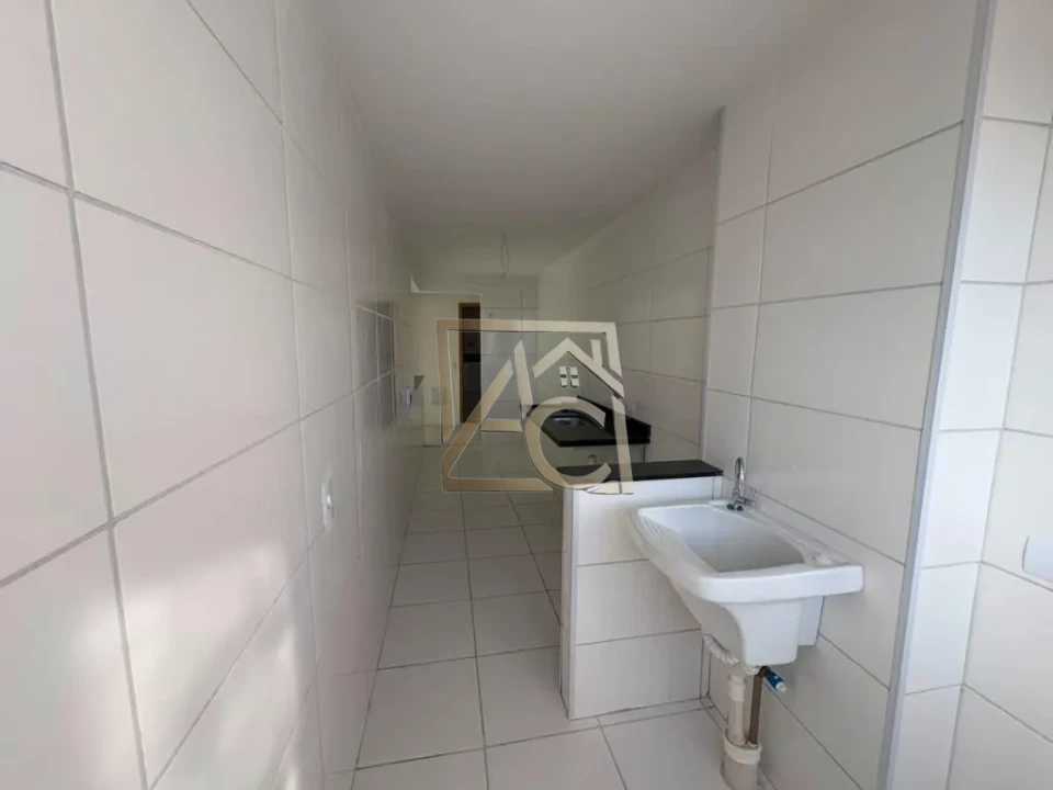 Imagens do imóveis Apartamento à Venda na Aviação em Praia Grande | 2 e 3 Dormitórios | Lazer Completo