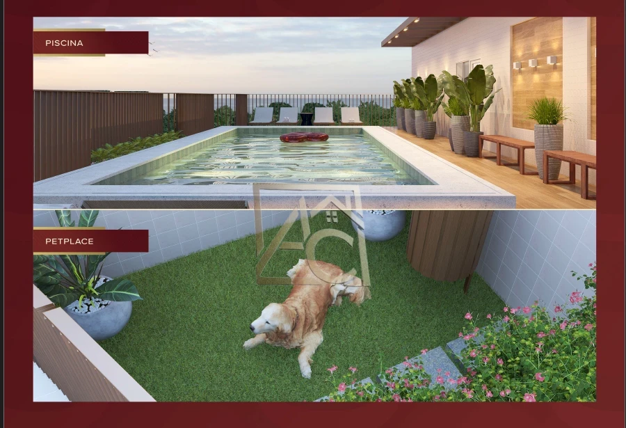 Imagens do imóveis Apartamento À Venda Residencial Grena Praia Grande