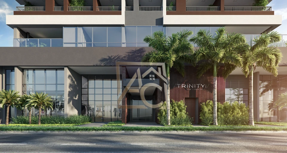 Imagens do imóveis Apartamento Na Planta Á Venda Trinity Vila Clementino São Paulo