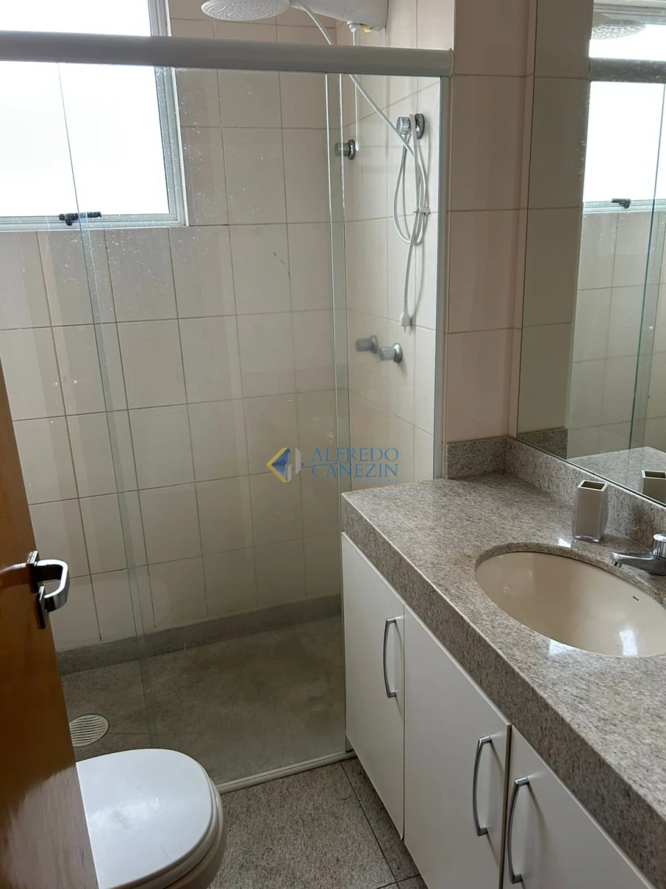 Apartamento mobiliado para locação Residencial Soho Paranaguá Londrina