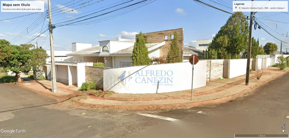 Excelente casa térrea no Jd. Itatiaia para venda