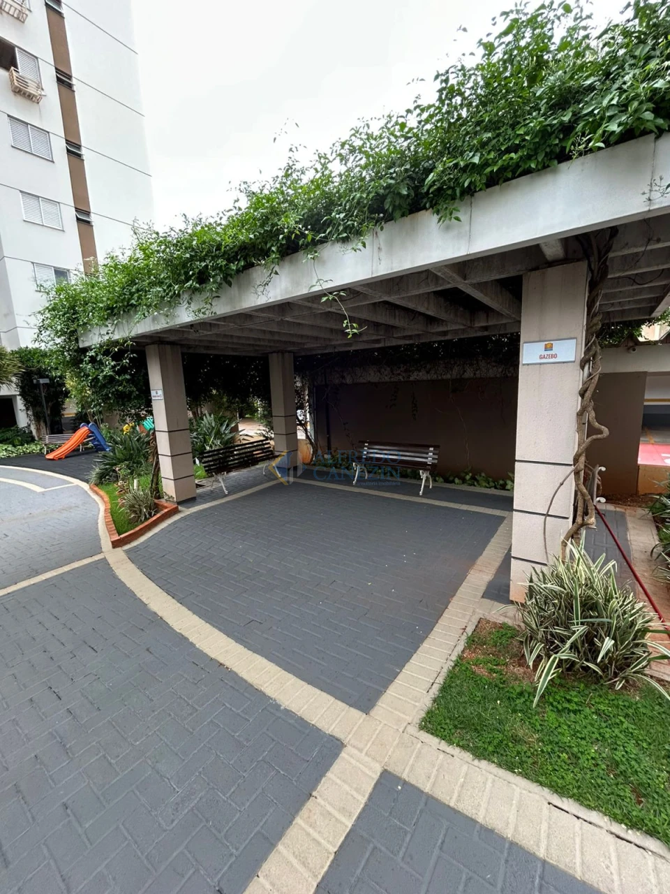 Apartamento Para Alugar Garden Belvedere Londrina