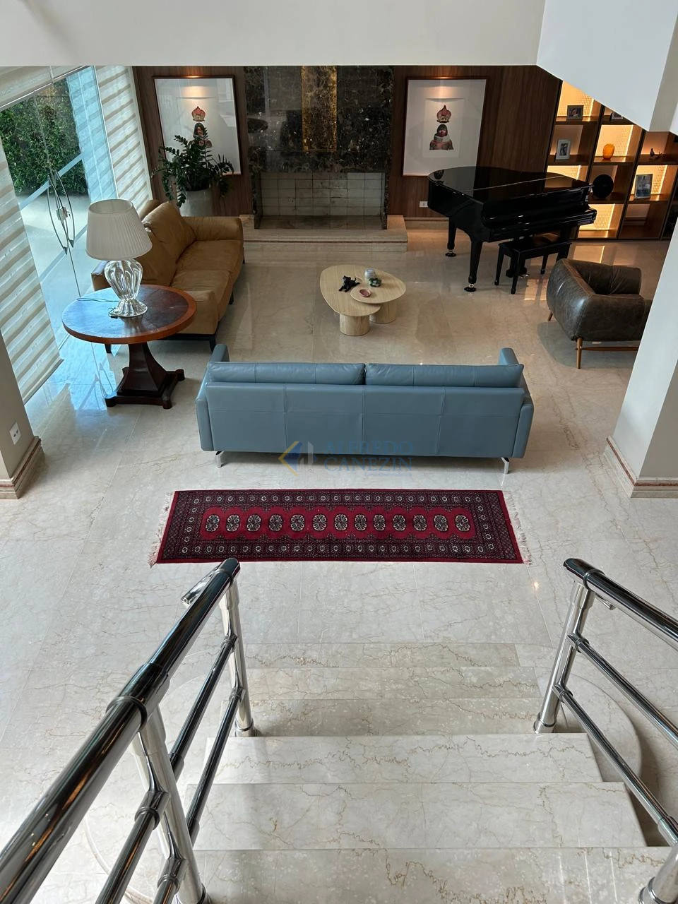 ROYAL GOLF RESIDENCE