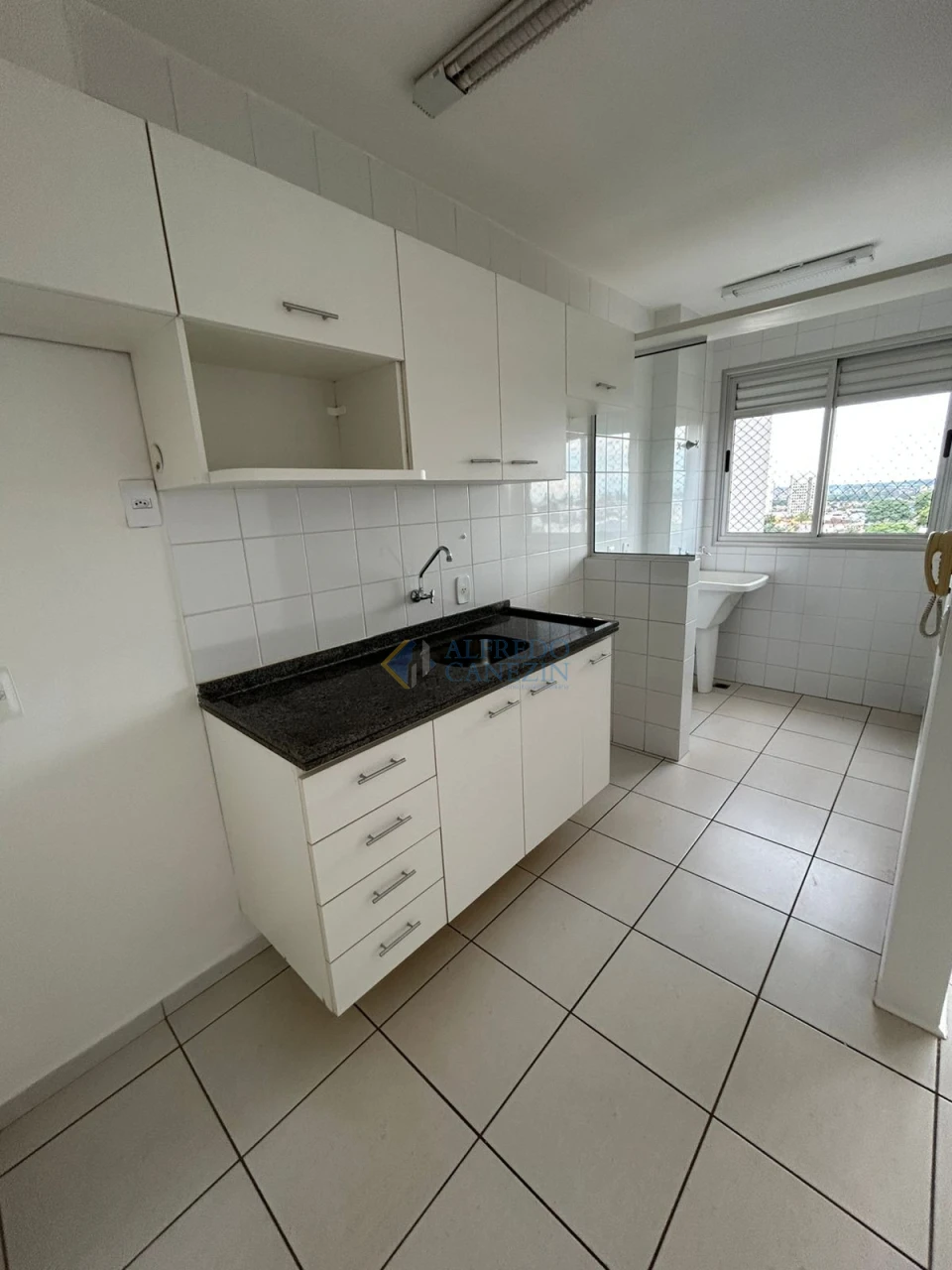 Apartamento Para Alugar Garden Belvedere Londrina