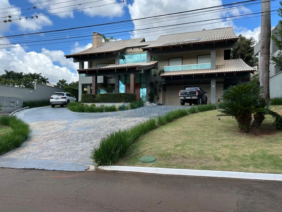 ROYAL GOLF RESIDENCE