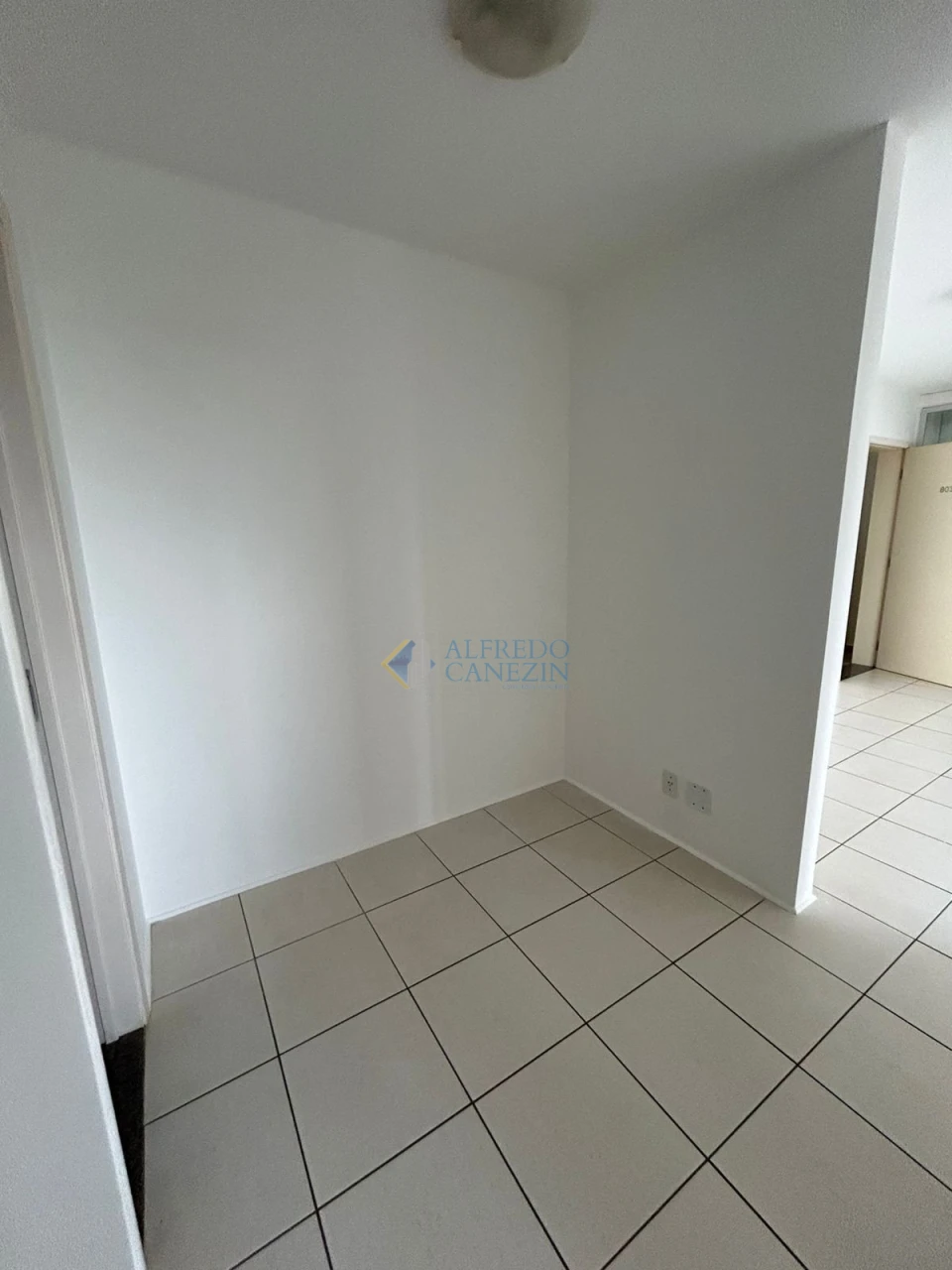 Apartamento Para Alugar Garden Belvedere Londrina