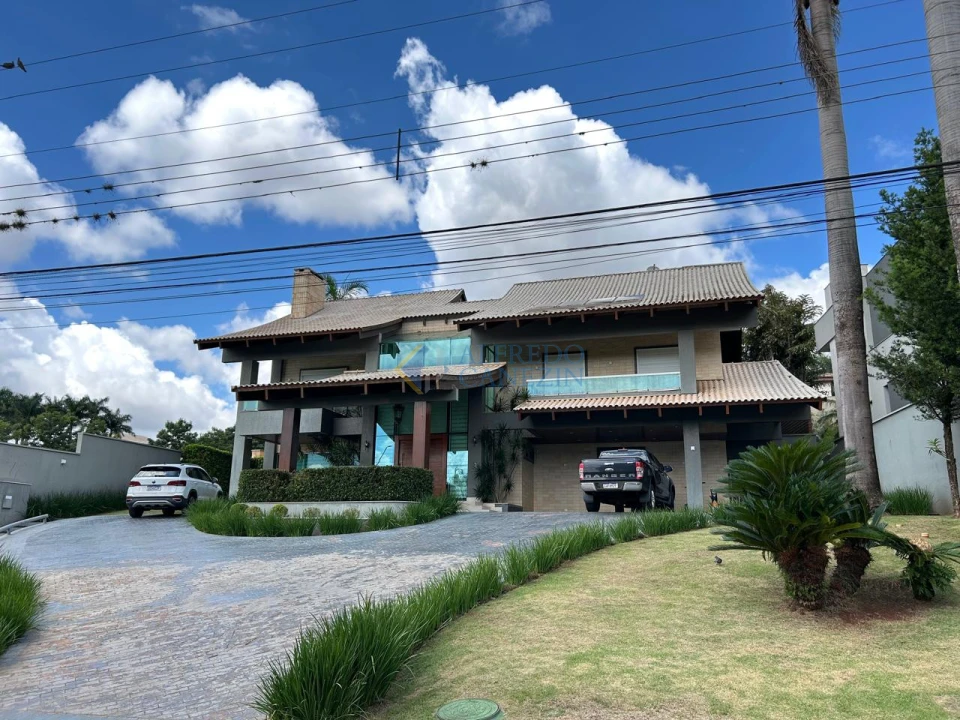 ROYAL GOLF RESIDENCE