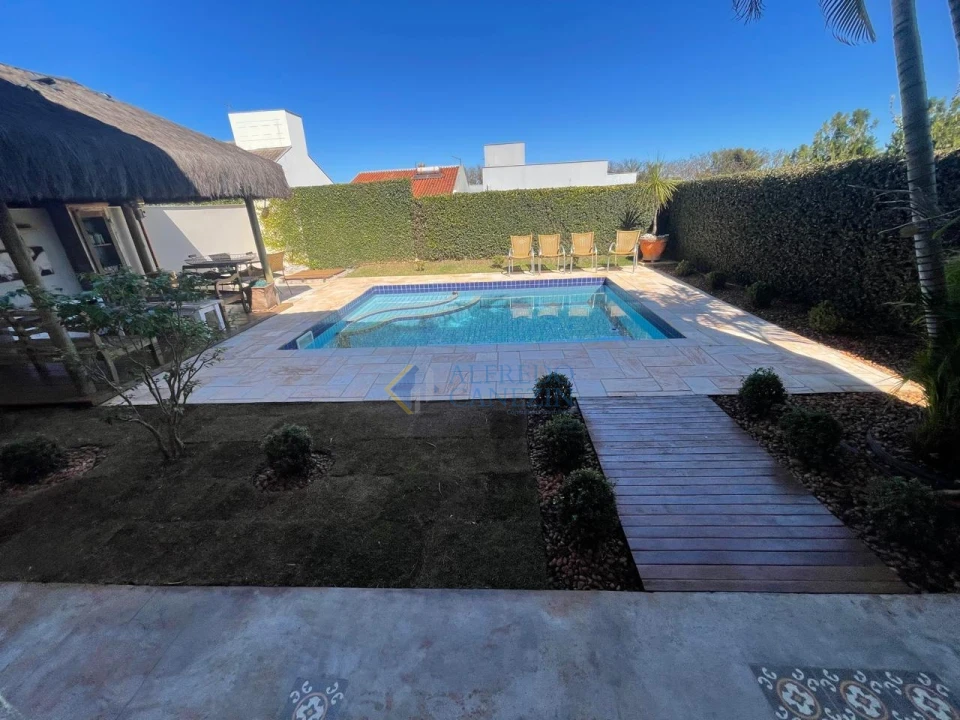 Casa Em Condomínio À Venda Cond. Morada Imperial Londrina